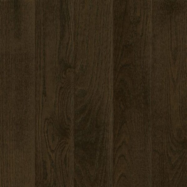 Hartco Prime Harvest Solid Hardwood Blackened Brown 3 1/4 in # APK3275