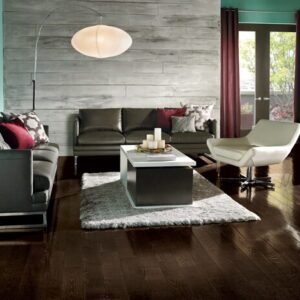 Hartco American Scrape 5" Egineered Hardwood