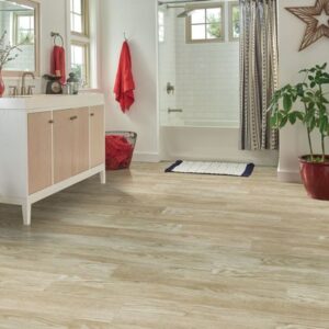 Bruce Luxury Vinyl Plank