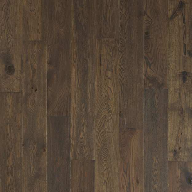 LM Flooring Reaction Boulder 7 1/2 in White Oak Engineered Hardwood # K1082511