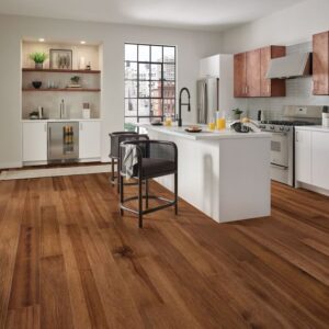 Bruce Treescape Hickory Engineered Hardwood