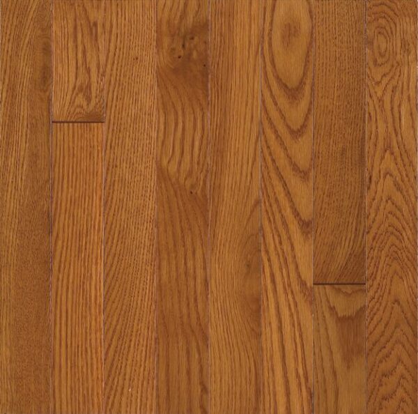 Bruce Waltham 3 1/4' Plank Solid Hardwood Brass 3-1/4" # C8340
