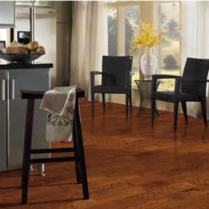 Bruce Turlington Lock & Fold Engineered Hardwood