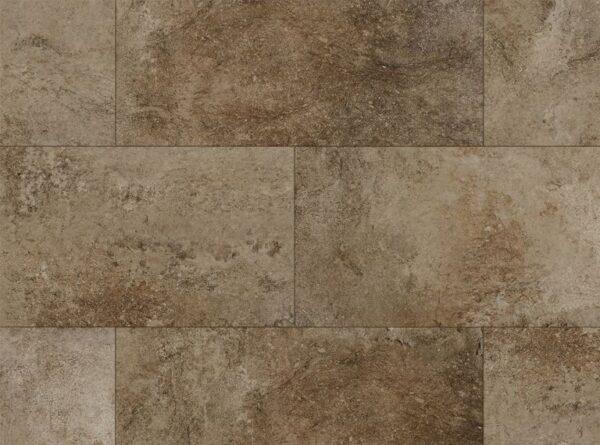 US Floors - COREtec Plus Tile - Bronzed Stone