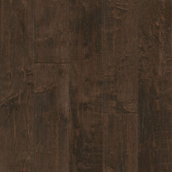 Hartco American Scrape Solid Hardwood River House 5 in # SAS517