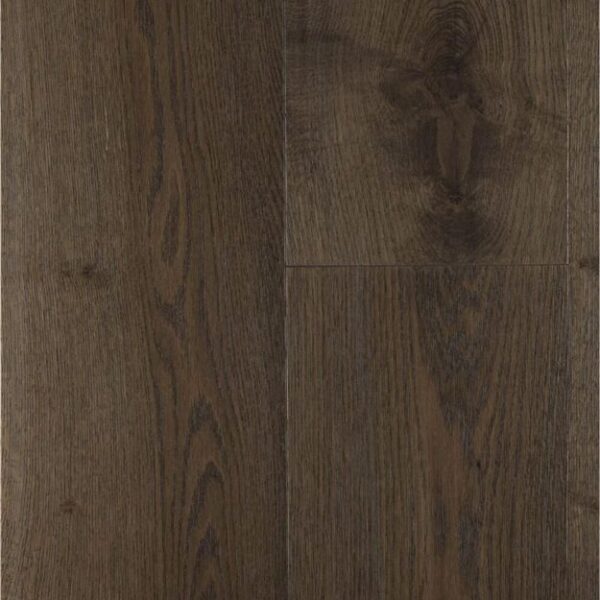 LM Flooring Big Sky Collection Brown Trout 9 in Oak Engineered Hardwood # K412197