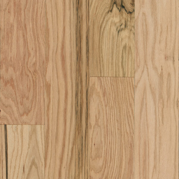 Bruce American Honor 6 1/2" Engineered Hardwood American Natural EKAH72L01S