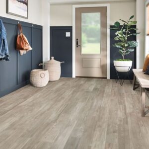 Bruce Liberty Valor Luxury Vinyl Plank