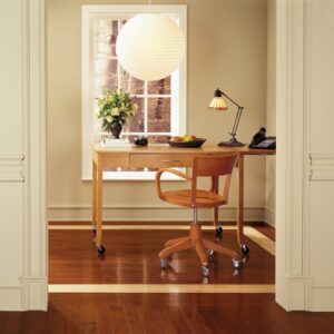 Bruce Kennedale 4" Plank Solid Hardwood