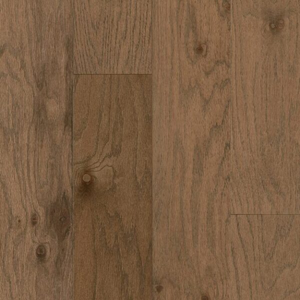 Bruce American Honor 6 1/2" Engineered Hardwood Sand Bank 
# EKAH72L02S