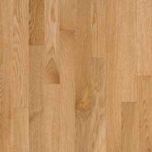 Bruce Natural Choice 2 1/4" Solid Hardwood Natural 2-1/4" # C5010