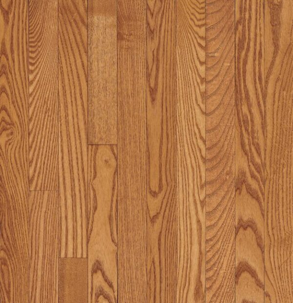 Bruce Natural Choice 2 1/4" Solid Hardwood Butterscotch 2-1/4"
# C5016