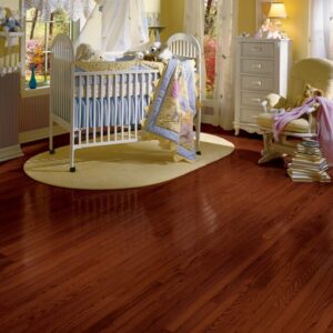 Bruce Manchester 3 1/4" Plank Solid Hardwood