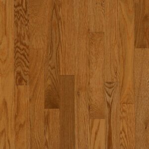 Bruce Natural Choice 2 1/4" Solid Hardwood Gunstock 2-1/4" # C5011