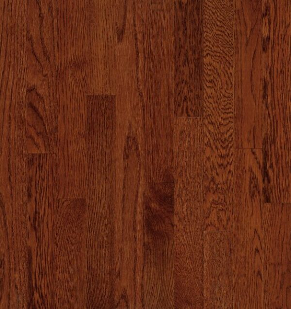 Bruce Natural Choice 2 1/4" Solid Hardwood Cherry 2-1/4"
# C5028