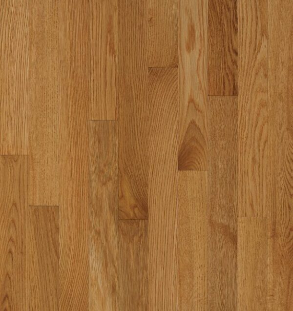 Bruce Natural Choice 2 1/4" Solid Hardwood Desert Natural 2-1/4"
# C5061