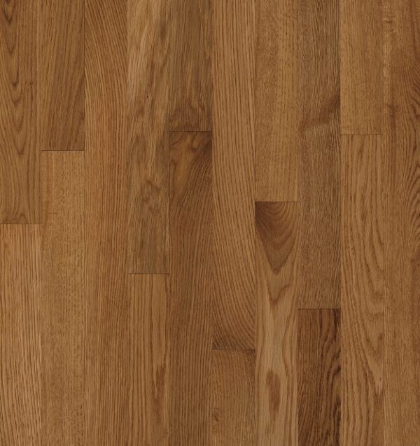 Bruce Natural Choice 2 1/4" Solid Hardwood Mellow 2-1/4" # C5014