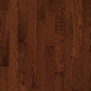 Bruce Natural Choice 2 1/4" Solid Hardwood Sierra 2-1/4" # C5062