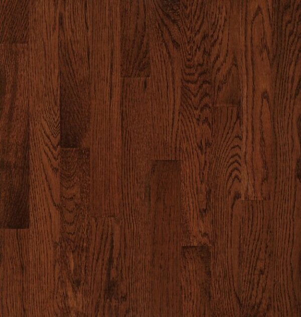 Bruce Natural Choice 2 1/4" Solid Hardwood Sierra 2-1/4" # C5062