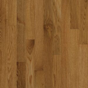 Bruce Natural Choice 2 1/4" Solid Hardwood Spice 2-1/4" # C5012