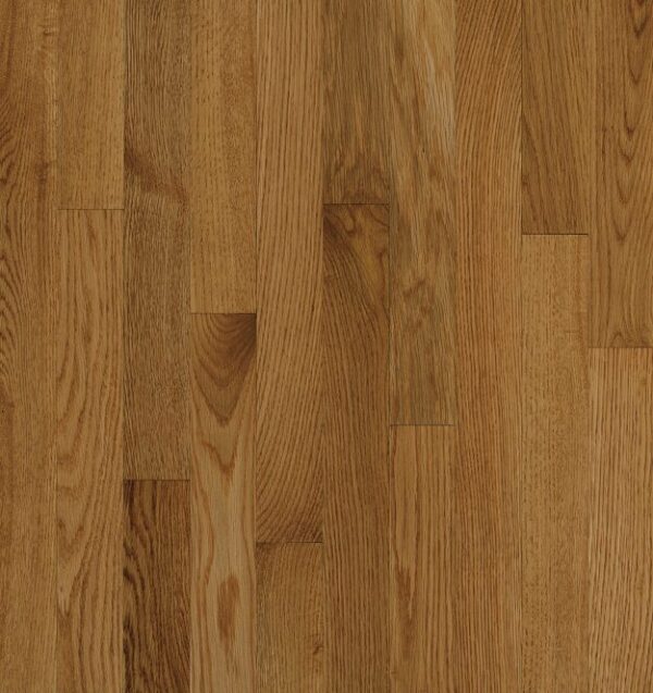 Bruce Natural Choice 2 1/4" Solid Hardwood Spice 2-1/4" # C5012