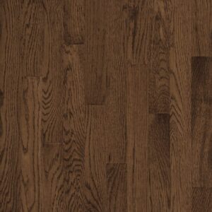Bruce Natural Choice 2 1/4" Solid Hardwood Walnut 2-1/4" # C5031
