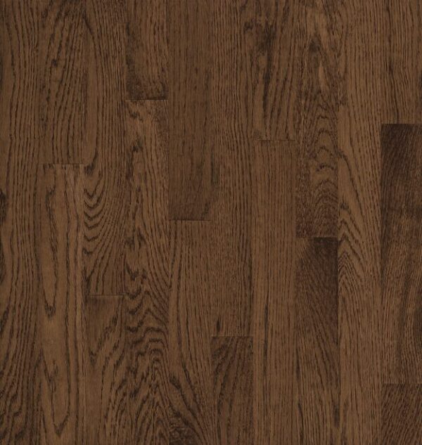 Bruce Natural Choice 2 1/4" Solid Hardwood Walnut 2-1/4" # C5031