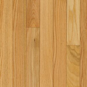 Bruce Manchester 2 1/4" Strip Sold Hardwood Natural 2-1/4" # C210