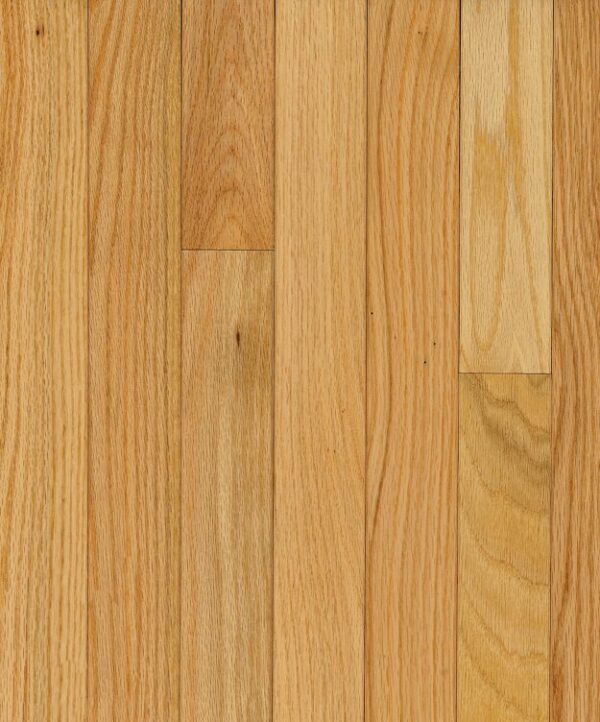 Bruce Manchester 2 1/4" Strip Sold Hardwood Natural 2-1/4" # C210