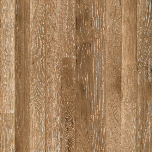 Bruce Natural Choice 2 1/4" Solid Hardwood Wheat 2-1/4" # C5070LG