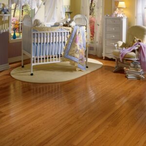Bruce Waltham 2 1/4" Strip Solid Hardwood