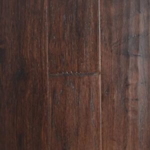 LM Flooring River Ranch Buckeye 5 in Hickory Engineered Hardwood # K61K36-S6