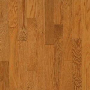 Bruce Dundee 5" Plank Solid Hardwood Butterscotch 5" # CB5216