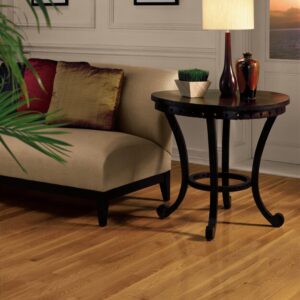 Bruce Dundee 4" Plank Solid Hardwood