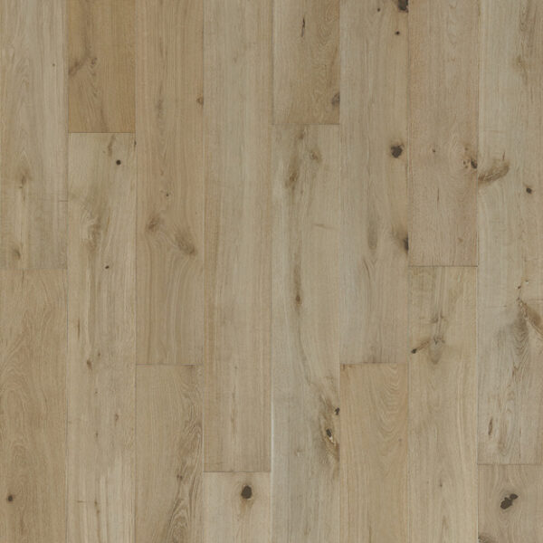 LM Flooring Reaction Caldera 7 1/2 in White Oak Engineered Hardwood # K1082517