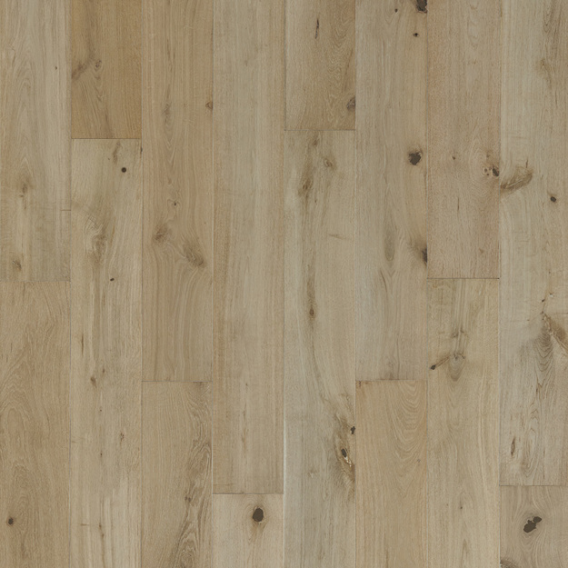LM Flooring Reaction Caldera 7 1/2 in White Oak Engineered Hardwood # K1082517