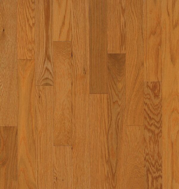 Hartco Beckford Engineered Hardwood Canyon 3 in # BP421CALGEE
