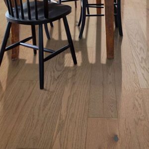 Shaw SW737 Exploration West Engineered Hardwood Flooring