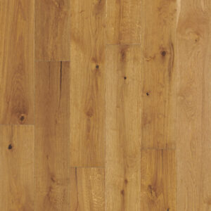 LM Flooring Fractal Captain Nemo 7 1/2 in White Oak Engineered Hardwood # 031122-16