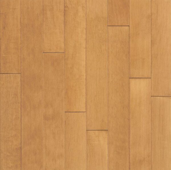 Bruce Turlington American Extoics Engineered Hardwood Caramel 3" # E4336