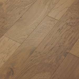 Shaw Pebble Hill Mixed Width Engineered Flooring Cassia Bark 07071