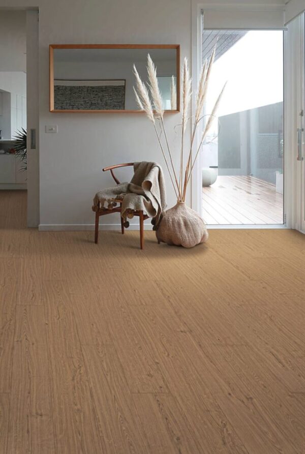 Mohawk RevWood Premier Palm City Adirondack Brown Oak - Image 2