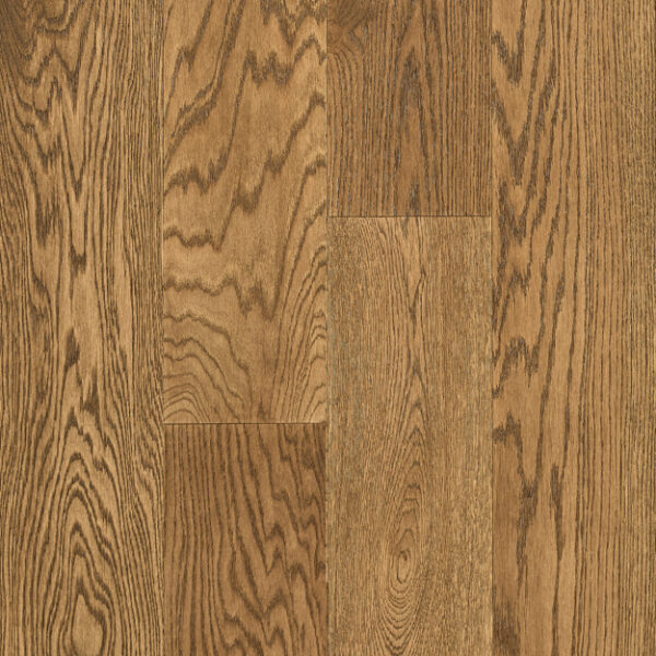 Hartco Hydroblok Engineered Hardwood Celebrate Nature 6 1/2 in # EKHB75L55W