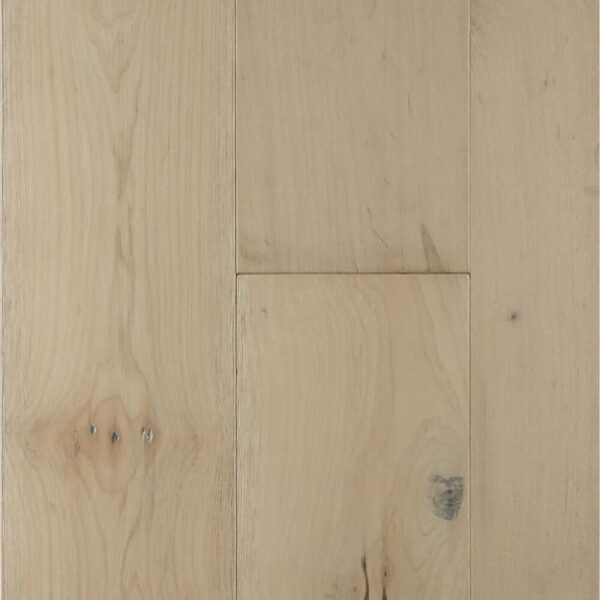 LM Flooring Grand Mesa Chalk Mountain 7 1/2 in Maple Engineered Hardwood # K42M208