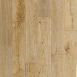 LM Flooring Fractal Chasm 7 1/2 in White Oak Engineered Hardwood # 031122-13