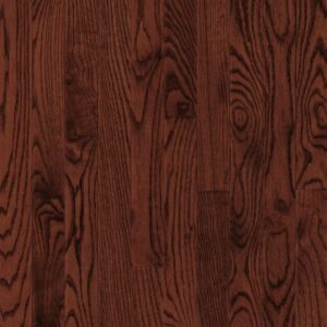 Hartco Beckford Engineered Hardwood Cherry Spice 3 in # BP421CSLGEE