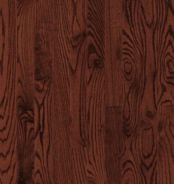 Hartco Beckford Engineered Hardwood Cherry Spice 3 in # BP421CSLGEE