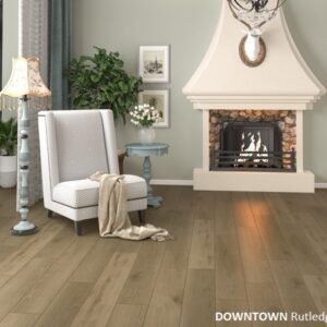 Chesapeake Rigid Core Waterproof Vinyl Flooring Downtown