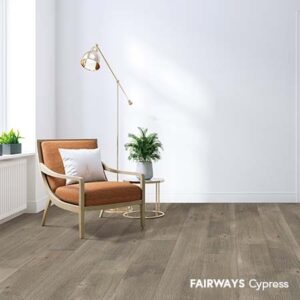 Chesapeake Solid Hardwood Flooring Fairways