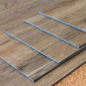 Chesapeake Rigid Core Waterproof Vinyl Plank Collections